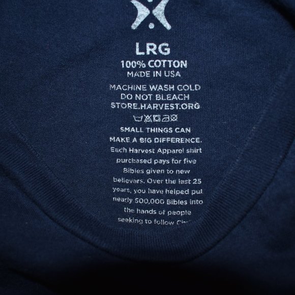 LRG Shirt - Picture 4 of 4